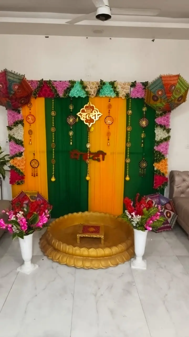 Tent House Services
