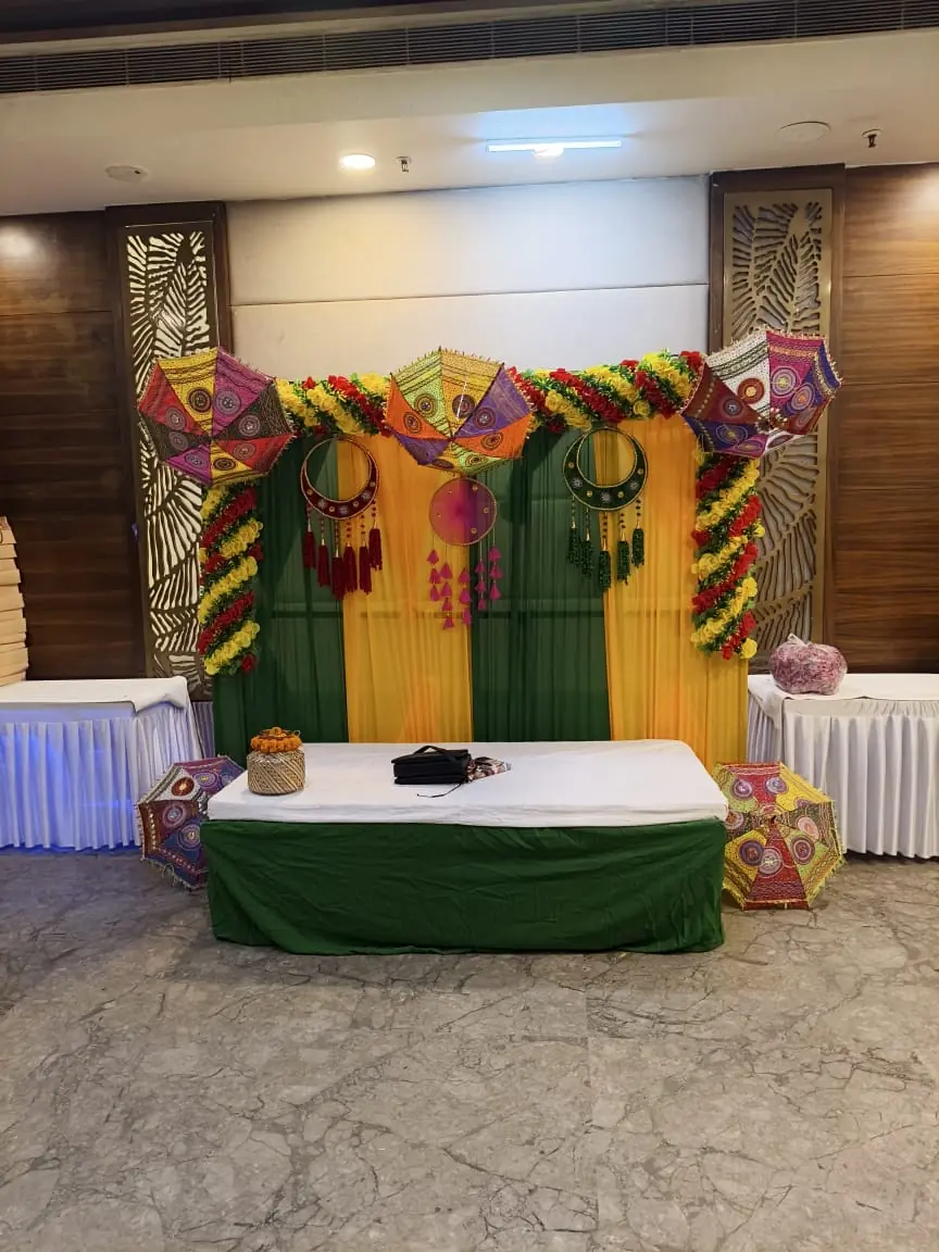Residential Lighting & Draping